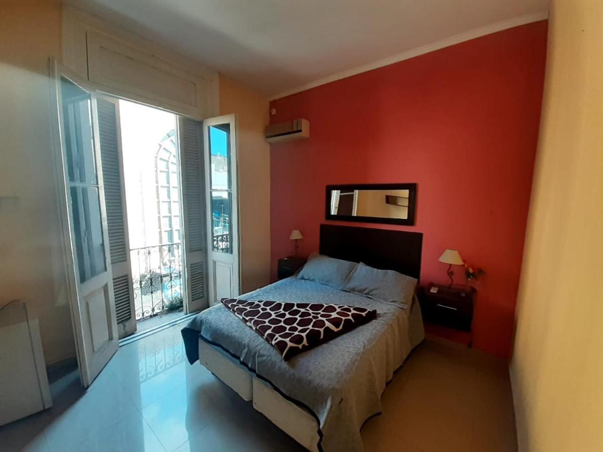 Egipto Hotel - Buenos Aires — Photos 3